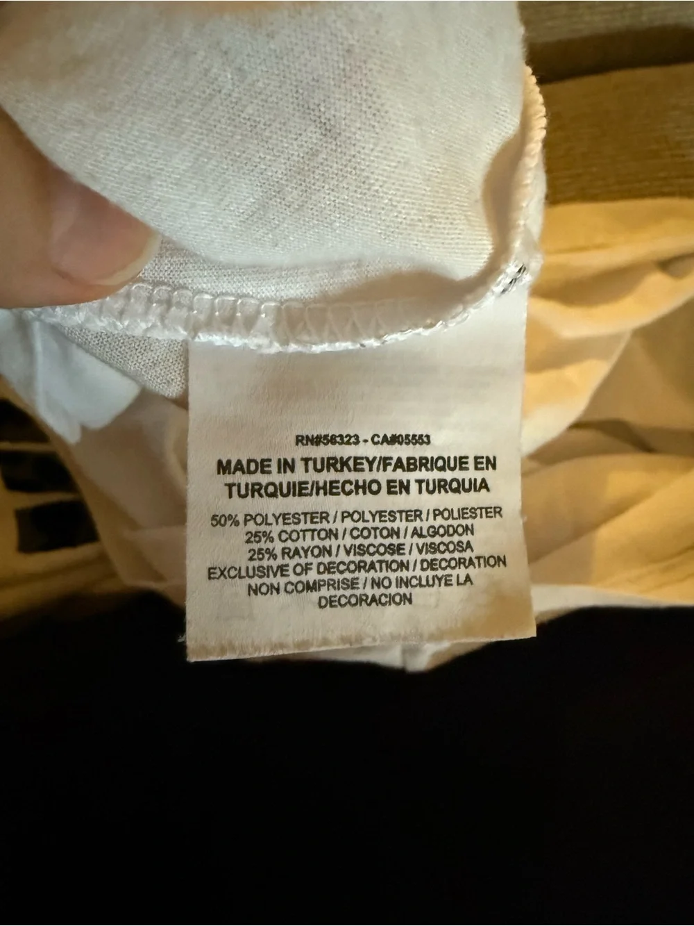 Nike casual scoop